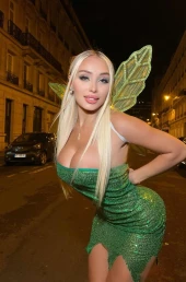 Проститутка Кристина АНАЛ